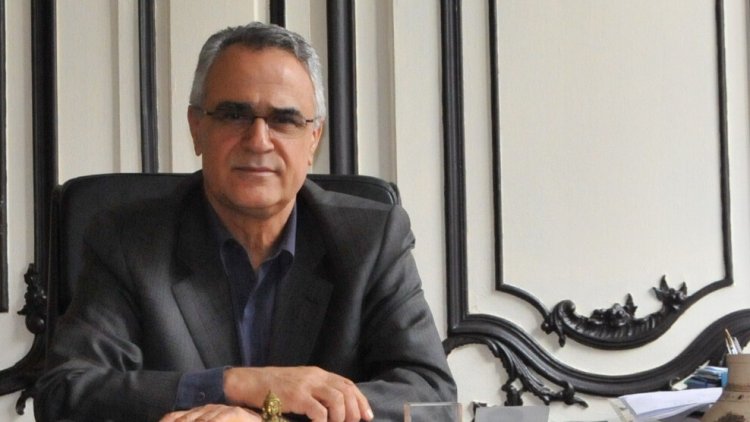 Remzi Kartal: 'Her şey Öcalan ve devlet heyetinin ortak görüşü temelinde yapıldı'