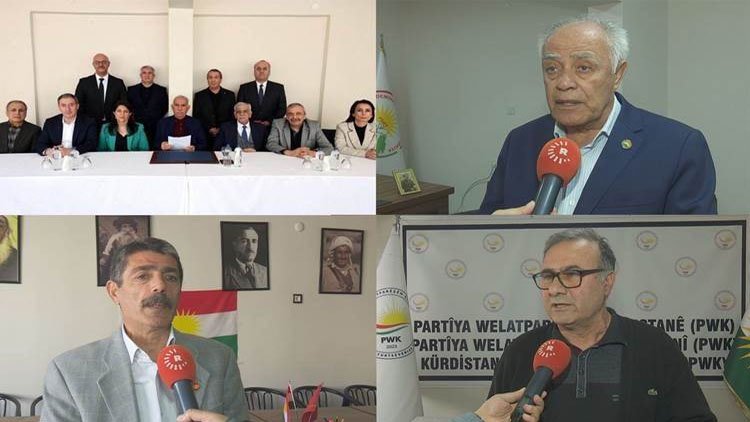 Öcalan'ın çağrısından sonra Kürt partileri ne düşünüyor?