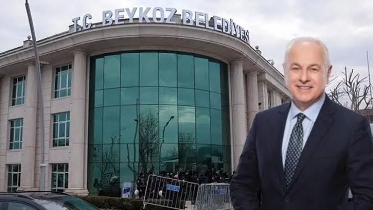CHP'li Beykoz Belediye Başkanı Alaattin Köseler görevinden uzaklaştırıldı