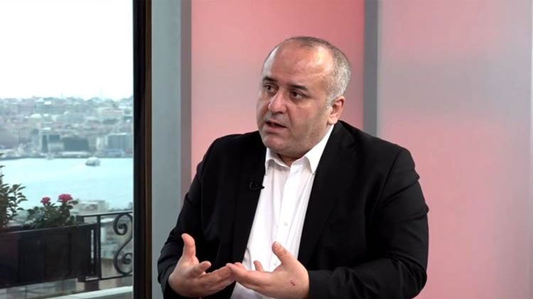 Cengiz Çiçek İmralı görüşmesini anlattı: 