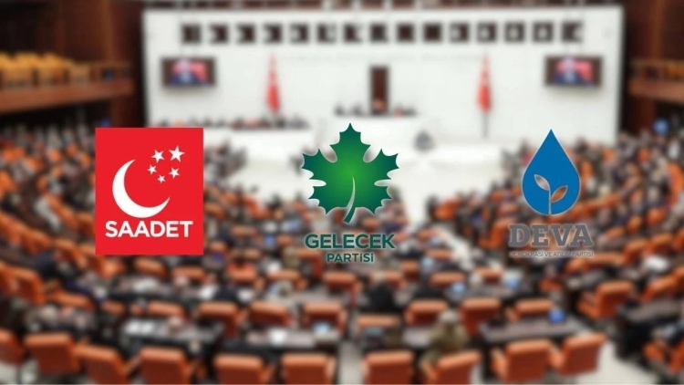 Yeni Yol grubu Öcalan’ın çağrısına ne dedi?