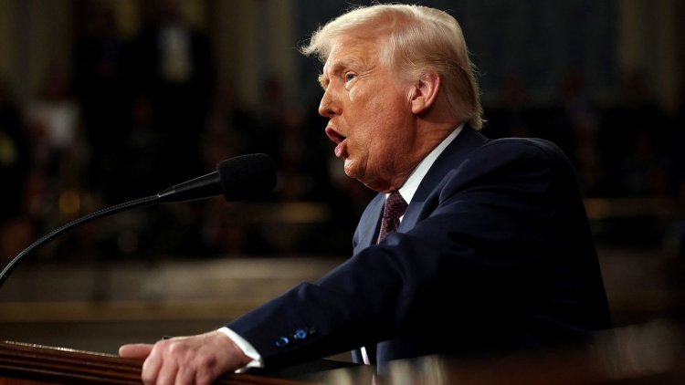 Trump Hamas'ı yine tehdit etti: Rehinelerin serbest kalması için 'son uyarı'