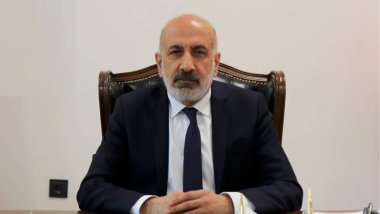 DTSO Başkanı Mehmet Kaya: Barış süreci bölge ekonomisini canlandırır