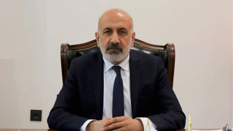 DTSO Başkanı Mehmet Kaya: Barış süreci bölge ekonomisini canlandırır