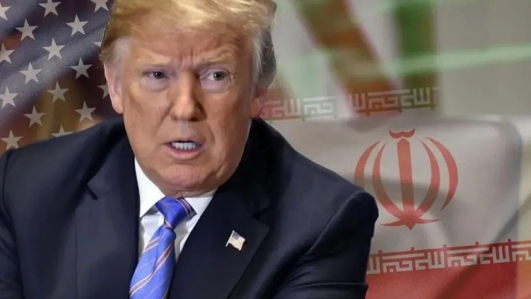 Trump'tan İran açıklaması! 'Çok yakında bir şeyler olacak'