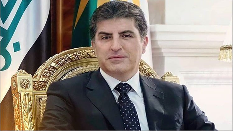 Neçirvan Barzani’den 8 Mart mesajı: Kadınların mücadelesiyle gurur duyuyoruz!