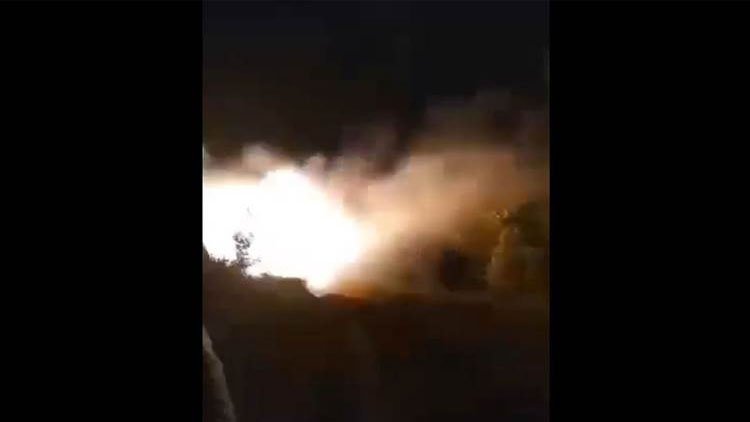 Suriye - Lübnan sınırında gerginlik: 3 askerin cesedi bulundu