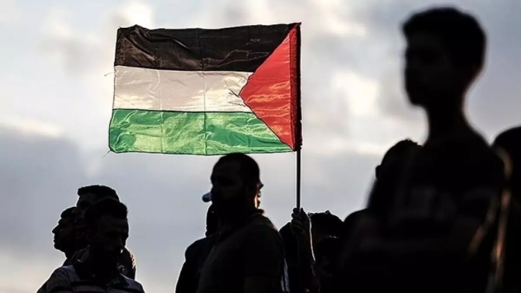 Hamas, sözcüsünün İsrail hava saldırısında öldürüldüğünü duyurdu