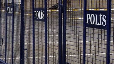 İzmir'de 5 günlük eylem yasağı