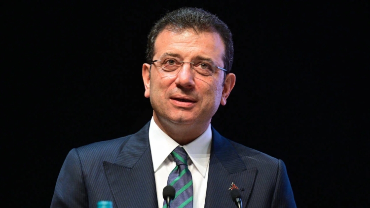 Ekrem İmamoğlu tutuklama talebiyle mahkemeye sevk edildi