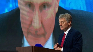 Kremlin: Rusya ile Amerika, Ukrayna krizini çözmek istiyor