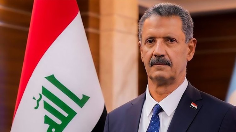 Abdulgani: Irak Petrol Bakanlığı, Kürdistan Bölgesi'ndeki petrol üretim sürecine müdahale etmedi