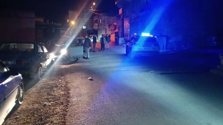 Antep'te silahlı saldırıya uğrayan 2 genç hayatını kaybetti