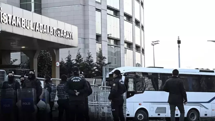 İstanbul’da kent uzlaşısı soruşturmasında yeni gelişme: 3 isim için yakalama kararı