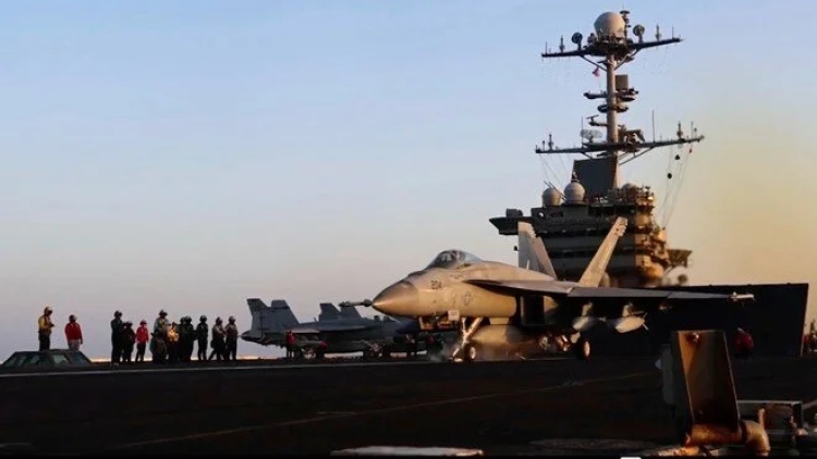 ABD'li yetkililer Yemen'deki savaş planlarını yanlışlıkla Amerikalı bir gazeteciye göndermiş