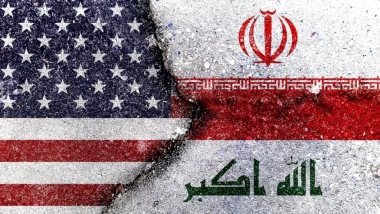 İran’dan Irak’a ABD üsleri uyarısı