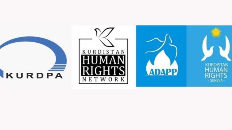 İnsan hakları grupları Urmiye’deki ırkçı gösteriyi kınadı