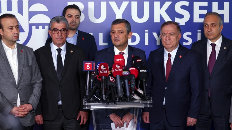 Abdulkadir Selvi: Özgür Özel, CHP’nin cumhurbaşkanı adayı olacak
