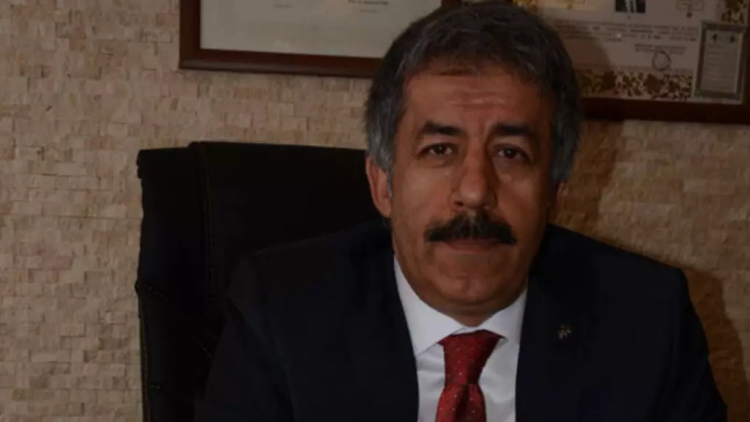 AK Partili vekilden Yavaş ve Dervişoğlu'na 'Kürdistan bayrağı' tepkisi