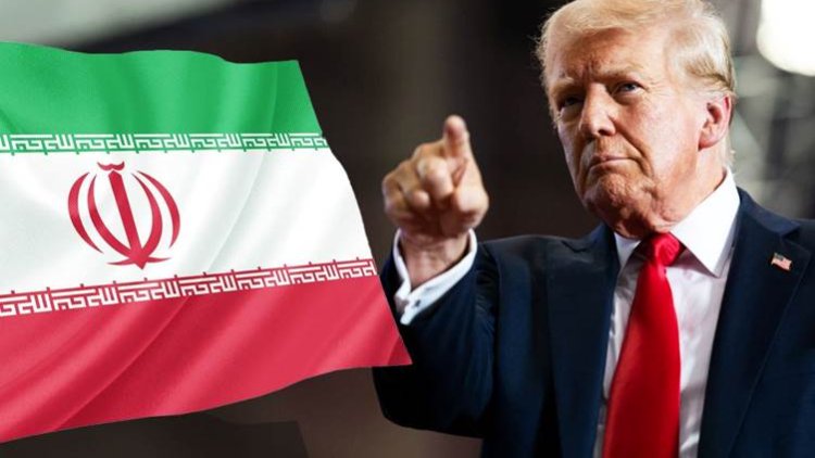 Trump'tan İran'a uyarı: Kötü Şeyler Gelecek