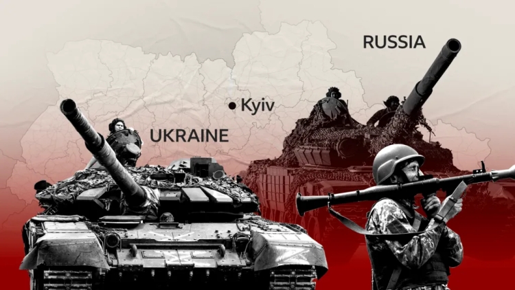 Rusya-Ukrayna Savaşı: Savaşta ölen Rus askerlerinin sayısı açıklandı