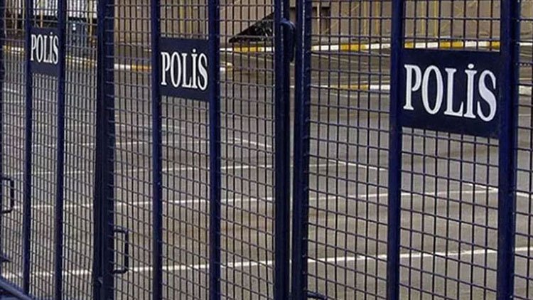 Urfa'da 5 gün eylem yasağı: 1 Nisan'da başlayacak