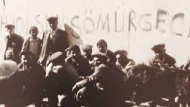 Ah Şu Yokluk