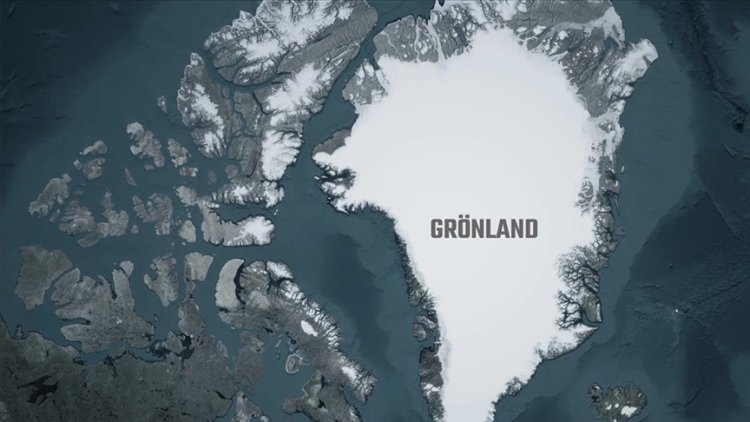Grönland Başbakanı Nielsen: ABD Grönland’ı alamayacak