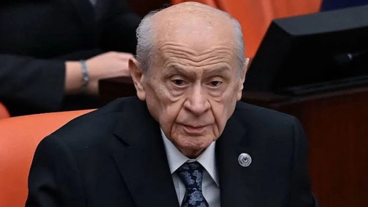 Devlet Bahçeli'den yeni çözüm süreci açıklaması