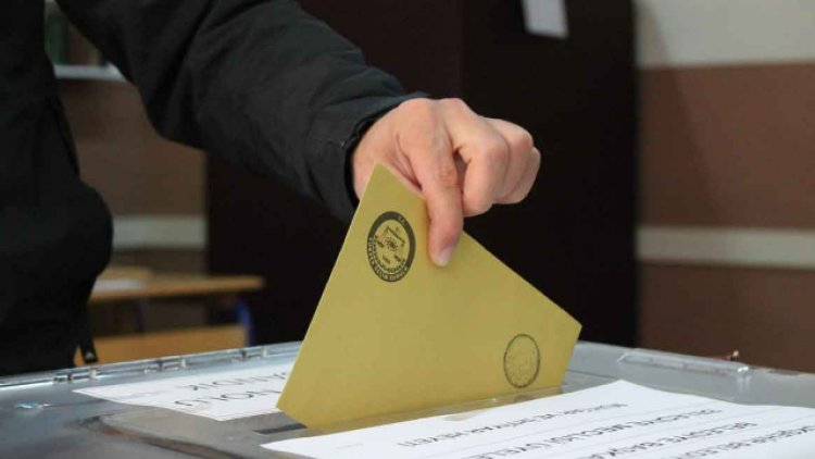 Türköne: Erken seçime hazır olun