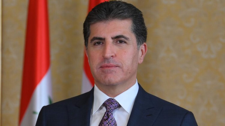 Neçirvan Barzani’den Akitu Bayramı için özel mesaj
