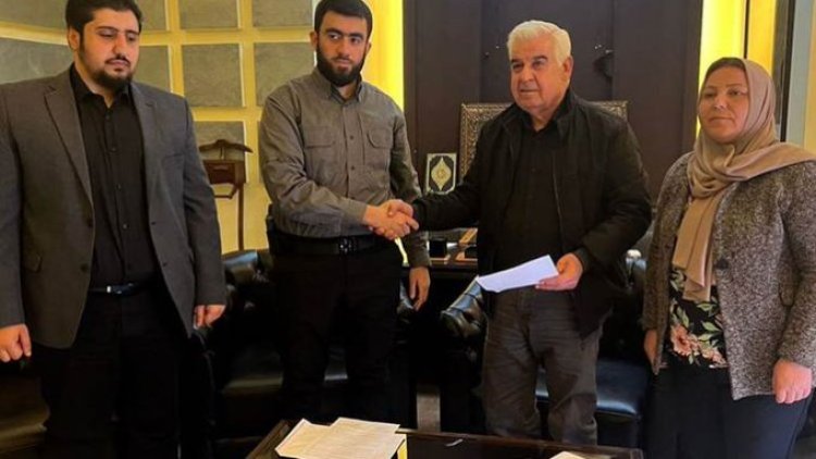 Bedran Çiya Kurd: Hêzên Kurdan dê li Şêx Meqsûd û Eşrefiyê bimînin