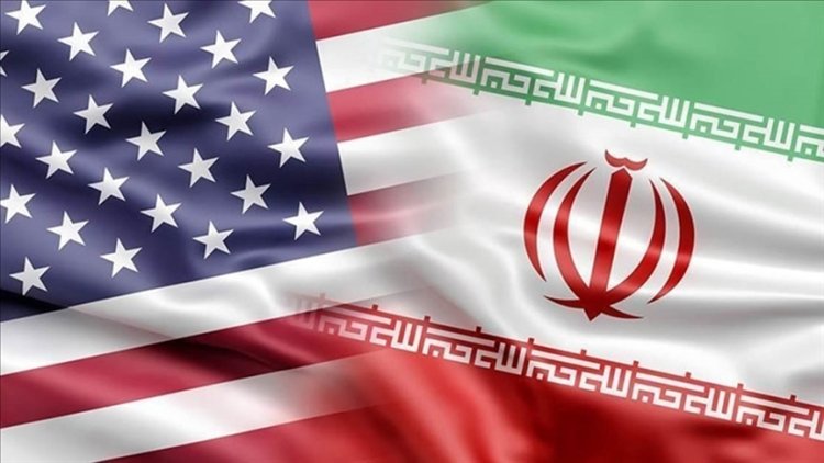 Amerîkayê ji ber Îranê ceza bi ser 4 şirket û 2 kesan de sepand