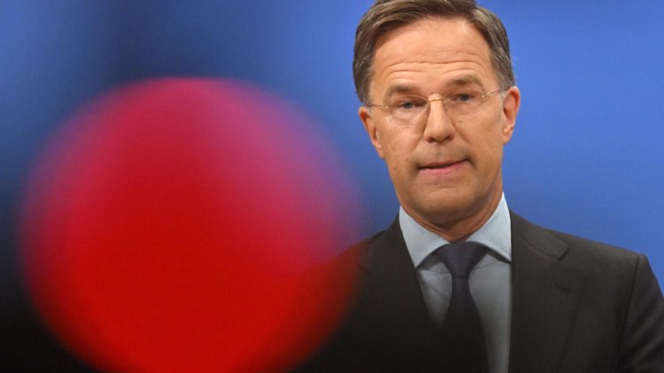 NATO Genel Sekreteri: Kürdistan Bölgesi ile ilişkilerimizi güçlendireceğiz