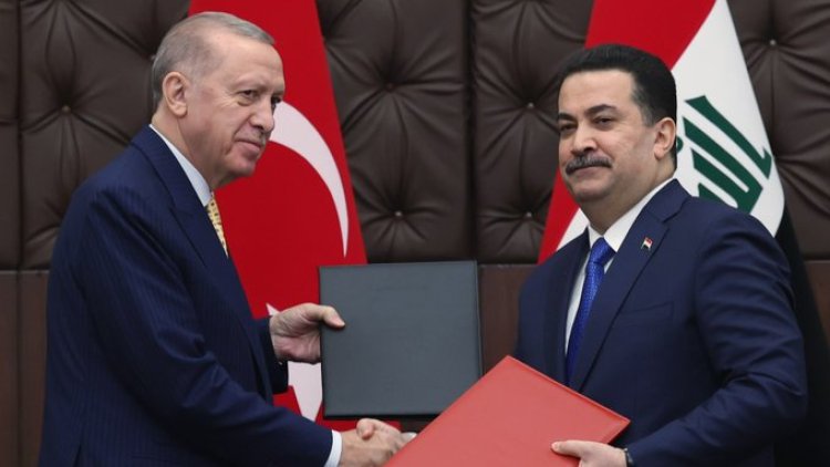 Sudani, Türkiye’yi ziyaret edecek