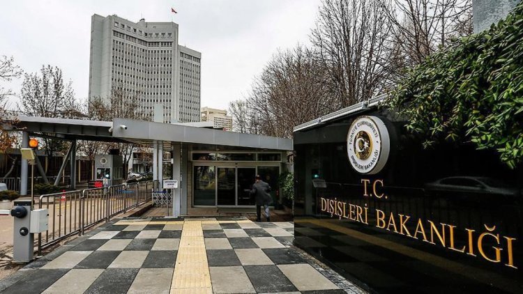 Türkiye: İsrail, bölgemizin güvenliği için en büyük tehdit haline gelmiştir