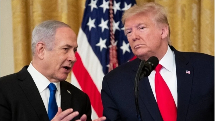 Netanyahu ABD'yi ziyaret edecek