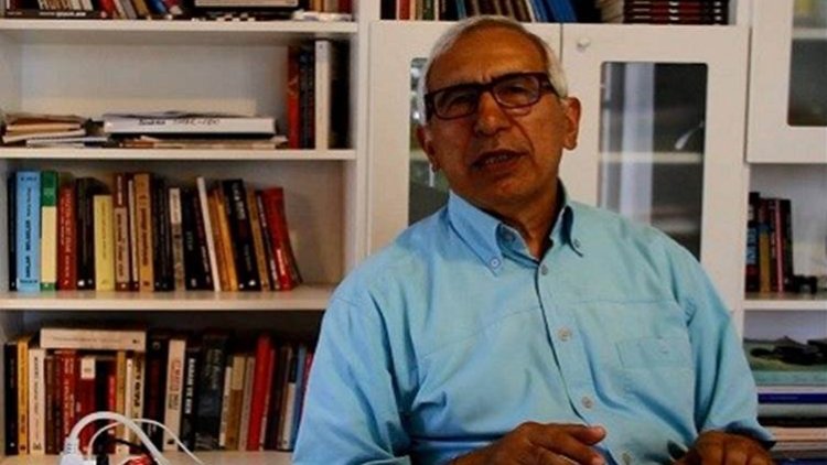 Oral Çalışlar’dan çözüm süreci değerlendirmesi: Bir paket üzerinde pazarlık yapılıyor