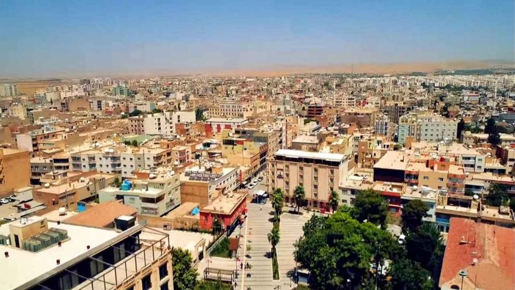 Nusaybin’deki partilere çağrımdır