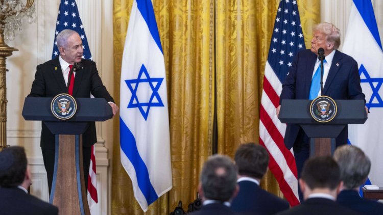 İsrail hükümeti, Netanyahu’nun Beyaz Saray'a hızlı bir şekilde çağrılmasından endişe duyuyor