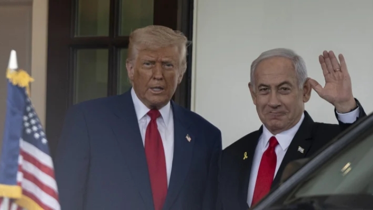 Netanyahu: Suriye'de Türkiye ile çatışma istemiyoruz
