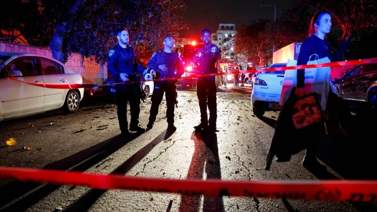 Hamas'ın yeniden İsrail'e roket fırlatmaya başlaması hangi mesajları veriyor?