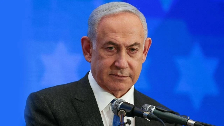 Netanyahu: Eger Îran dan û standinan dirêj bike vebijêrk leşkerî ye