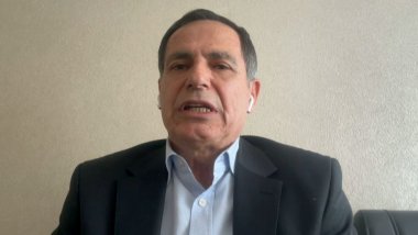 DEM Partili Olan: 'Erdoğan ile DEM Parti görüşmesi yeni bir aşamaya kapı aralıyor'