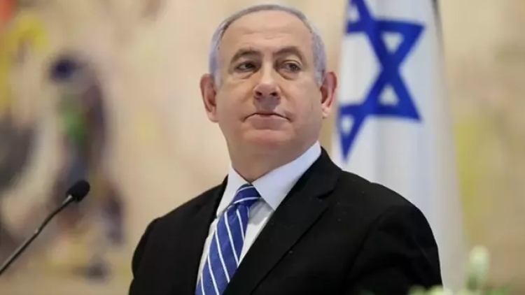 Netanyahu: Türkiye'ye karşı kendimizi savunmaktan çekinmeyiz