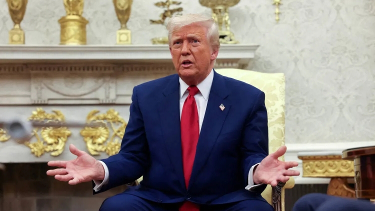 Trump son dakikada neden geri adım atıp gümrük vergilerini askıya aldı?