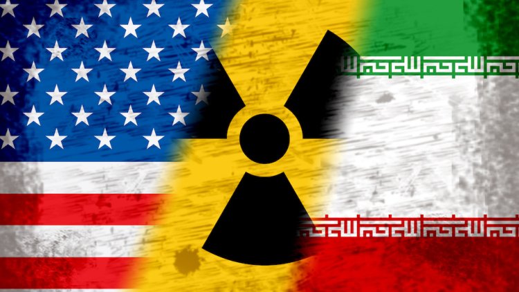 Axios: İran, Amerika ile görüşmelerde ‘geçici nükleer anlaşma’ önerisini değerlendiriyor