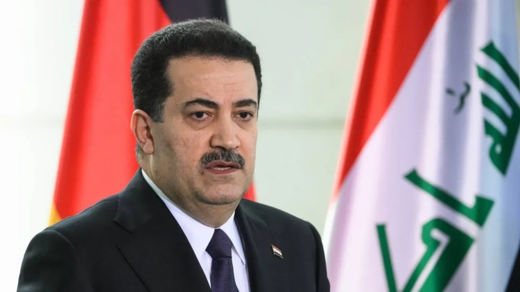 Sudani: Irak, Suriye'ye yönelik dış müdahaleden endişeli