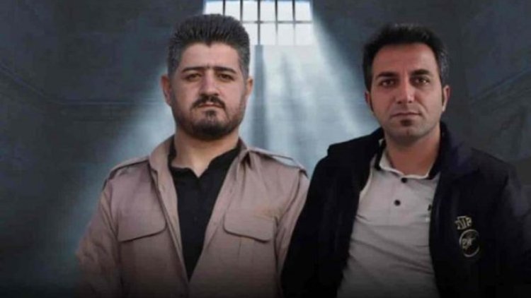 Rojhılat’ta 4 Kürt gözaltına alındı