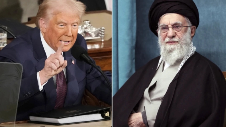 Rapor: Trump, İran'la anlaşmaya varmak için taviz vermeye hazır